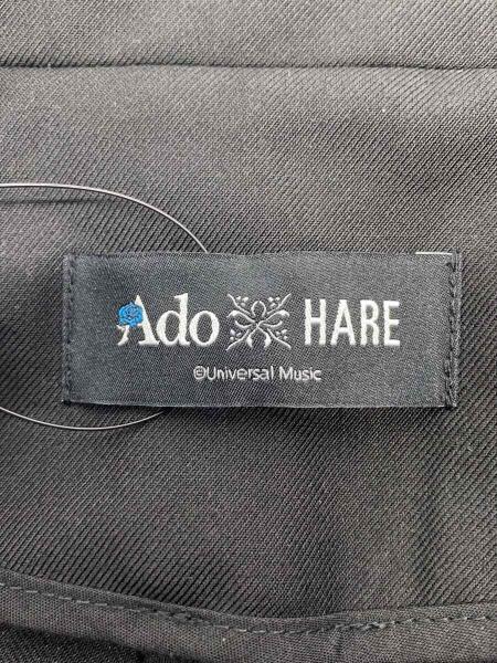 HARE(ハレ) / ×ADO/ソデスリットショートジャケット/ジャケット/FREE