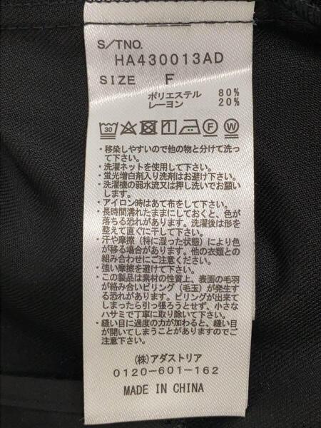 【美品】Ado×HARE ソデスリットショートジャケット F HARE(ハレ) / ×ADO/ソデスリットショートジャケット/ジャケット/FREE