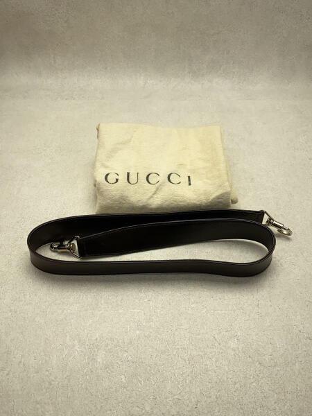 GUCCI(グッチ) / バンブー/2WAY/ショルダーバッグ/ワンハンドルトート 