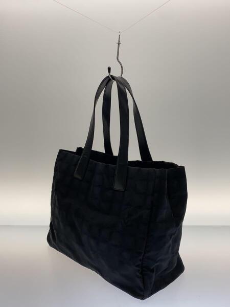 CHANEL(シャネル) / ニュートラベルライントートMM/トートバッグ 