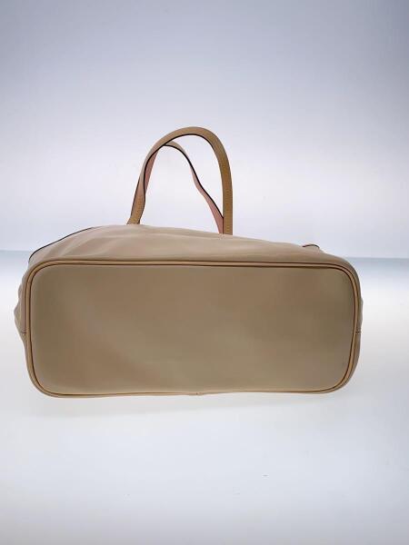 COACH(コーチ) / パークメトロ/トートバッグ/PVC/ベージュ/F24341 