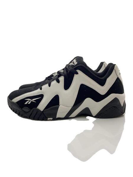 Reebok(リーボック) / KAMIKAZE II LOW_カミカゼ2 ロー/28cm/ブラック 