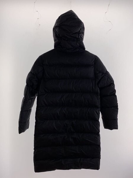 MACKINTOSH(マッキントッシュイリョウ) / フーデットダウンコート 