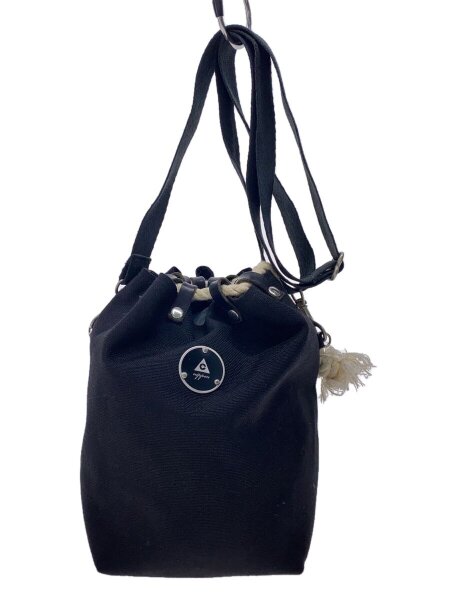 The Mongolian Choppsss(ザモンゴリアンチョップス) / KOMUSUBI BAG 