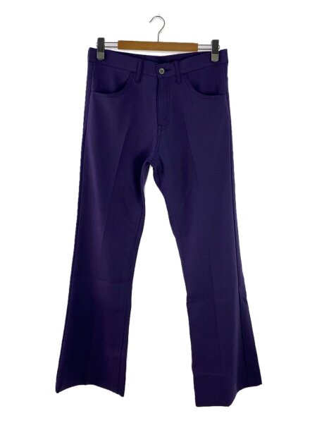 DAIRIKU(ダイリク) / 22AW/Flare Pressed Pants/スラックスパンツ/31 