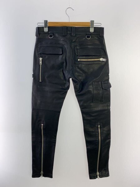 Blackmeans(ブラックミーンズ) / banal chic bizarre Leather PT 