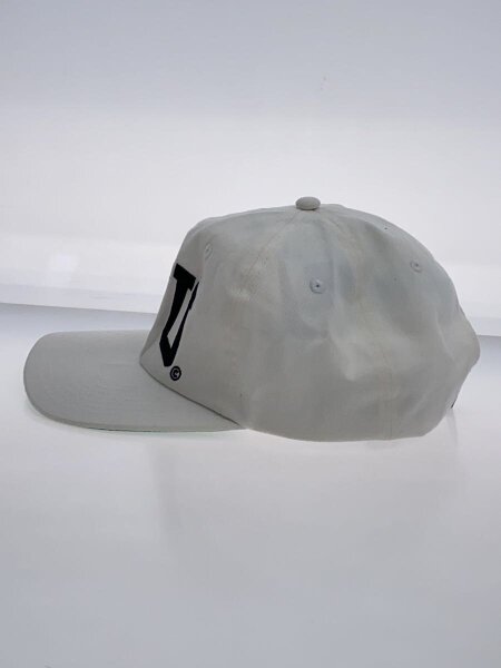 STUSSY(ステューシー) / キャップ/コットン/ホワイト/メンズ/1311066 