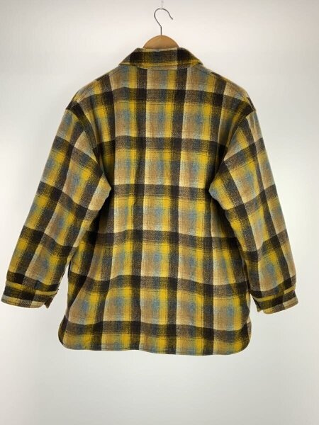 PENDLETON(ペンドルトン) / CPO裏ボアジャケット/ジャケット/FREE