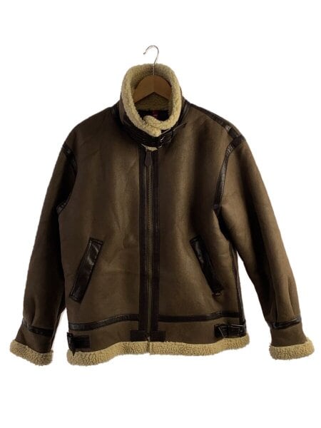 ALPHA INDUSTRIES(アルファインダストリーズ) / ミリタリージャケット 