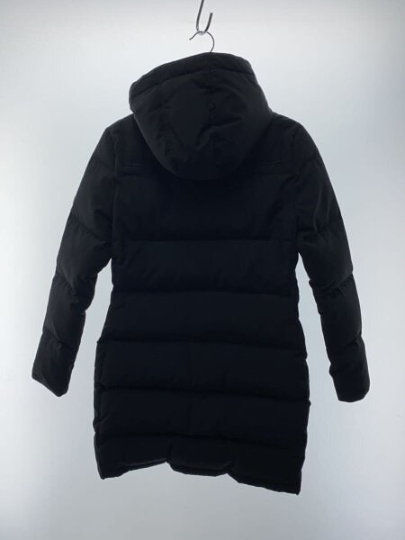 Cape Heights ブラック ダウンジャケット M Cape Heights ブラック ダウンジャケット M