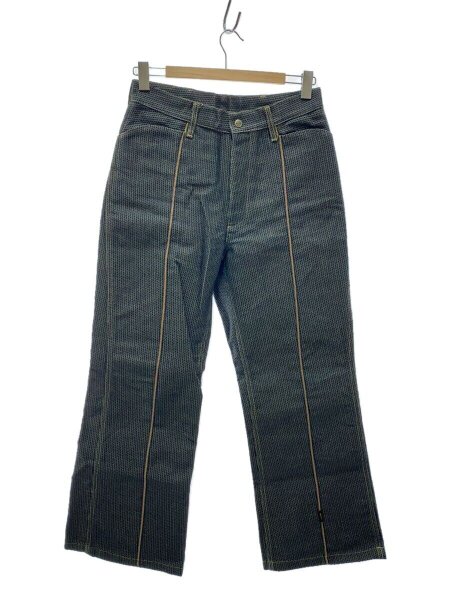 キャピタル 刺し子デニム KAPITAL 刺し子 CENTURY DENIM インディゴ 