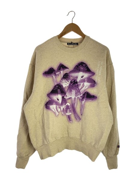 Acne Studios(Acne)(アクネストゥディオズ(アクネ)) / mushroom-print 