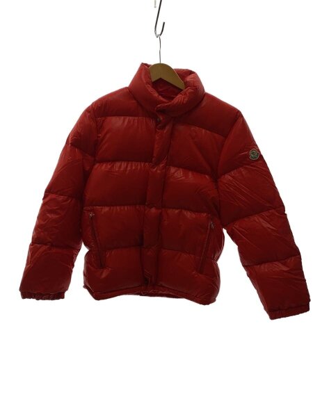 MONCLER(モンクレール) / 茶タグ/VENISE/ベニス/ダウンジャケット/1