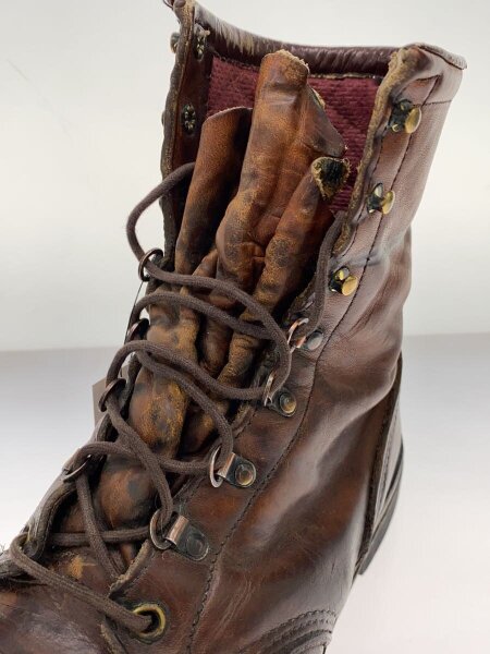 RED WING(レッドウィング) / ロガーブーツ/レースアップブーツ/US8.5 