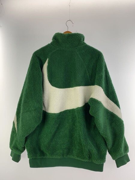 NIKE(ナイキ) / ブルゾン/XXL/ポリエステル/GRN/無地/BQ6546-341