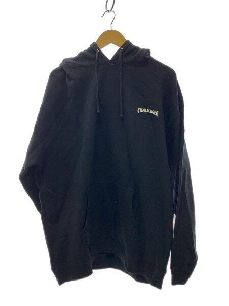 CHALLENGER(チャレンジャー) / END WAR HOODIE/パーカー/XL/コットン 