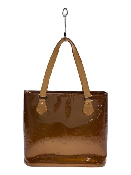 LOUIS VUITTON(ルイヴィトン) / ヒューストン_モノグラム・ヴェルニ_ 
