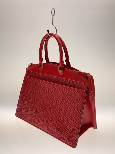 LOUIS VUITTON リヴィエラ 赤 レッド ルイヴィトン バッグ ルイ