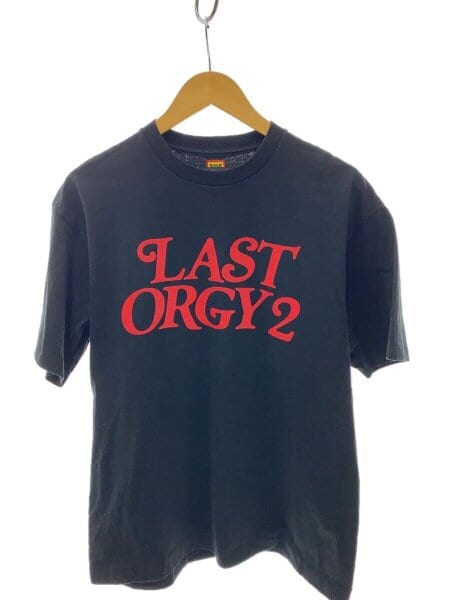 HUMAN MADE(ヒューマンメイド) / ×UNDERCOVER/LAST ORGY/Tシャツ/L 