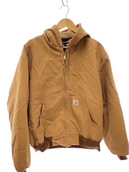 Carhartt(カーハート) / アクティブジャケット/サーマル/L/コットン 