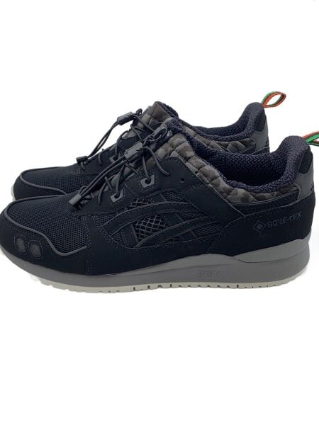 ASICS(アシックス) / GEL-LYTE III OG GTX/ローカットスニーカー/28cm 