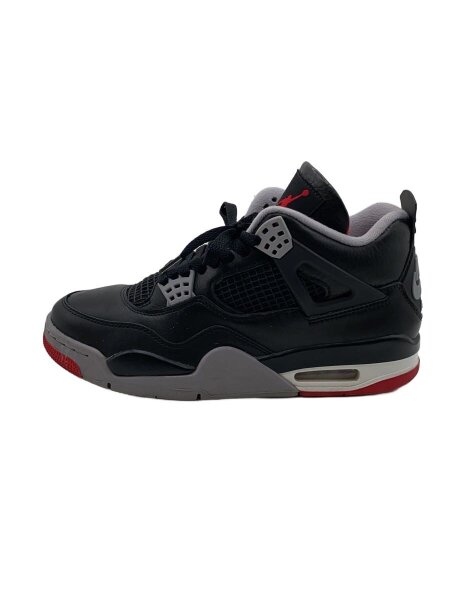 NIKE(ナイキ) / AIR JORDAN 4_エアジョーダン 4/Retro Bred Reimagined 
