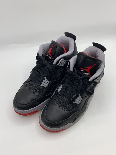 NIKE(ナイキ) / AIR JORDAN 4_エアジョーダン 4/Retro Bred Reimagined 