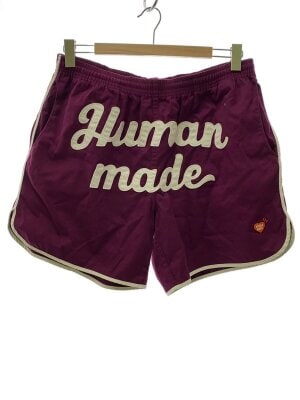 HUMAN MADEのショートパンツ検索結果|古着・中古品の通販サイト