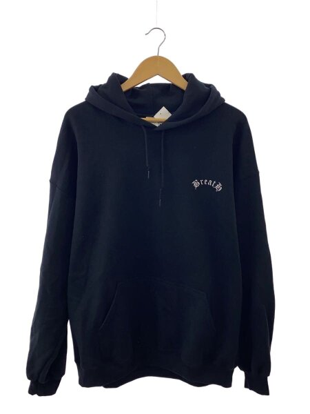 BREATH(ブレス) / 19SS/Southside Embroidery Hoodie/パーカー/XL 