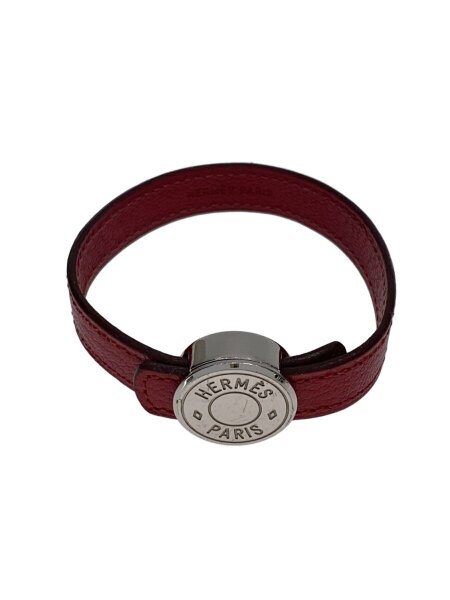 HERMES(エルメス) / セリエ/ブレスレット/レザー/レディース | 中古品 
