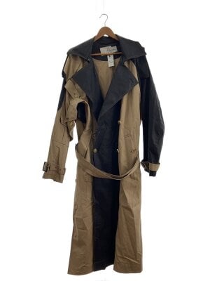 Feng Chen Wangのトレンチコート検索結果|古着・中古品の通販サイト