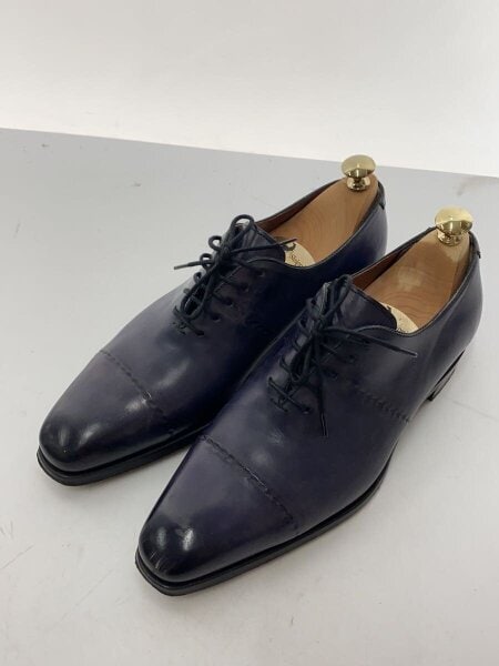 MAGNANNI(マグナーニ) / シャドーステッチホールカットシューズ/ドレス 