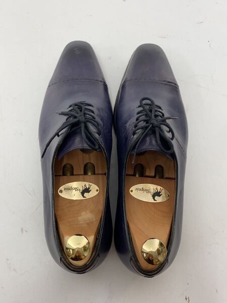 MAGNANNI(マグナーニ) / シャドーステッチホールカットシューズ/ドレス 