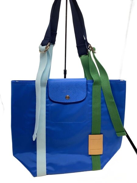 LONGCHAMP(ロンシャン) / ルプリアージュ/リプレイ/トップハンドル/M 