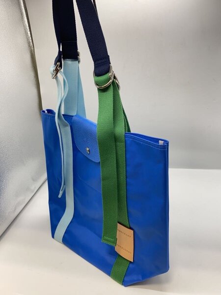 LONGCHAMP(ロンシャン) / ルプリアージュ/リプレイ/トップハンドル/M 