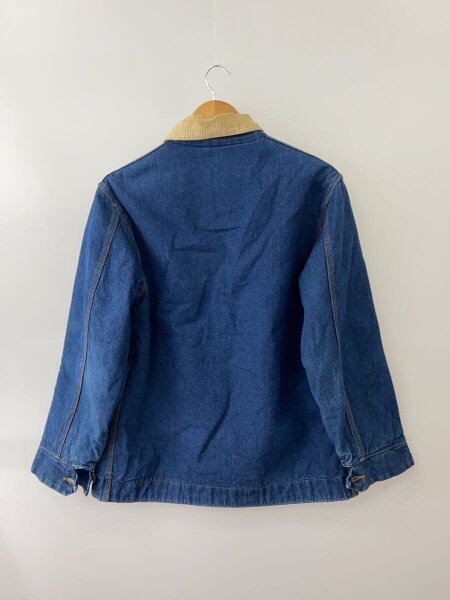 sears(シアーズ) / 70s/デニムカバーオール/M/コットン/インディゴ