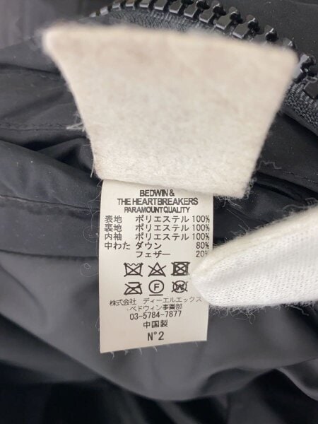 BEDWIN & THE HEARTBREAKERS(ベドウィンアンドザハートブレイカーズ