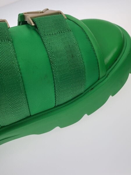 BOTTEGA VENETA(ボッテガヴェネタ) / FLASH SANDAL/フラッシュサンダル