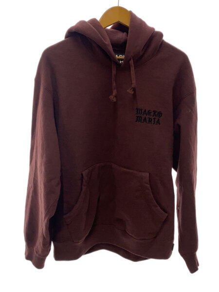 WACKO MARIA(ワコマリア) / 24SS/HEAVY WEIGHT PULLOVER HOODED 