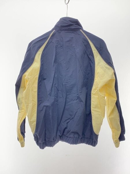 9090(ナインティナインティ) / Reflector Piping Nylon Jacket 