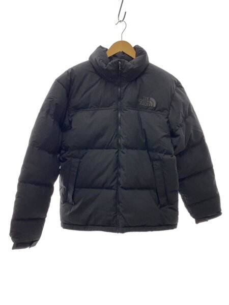 THE NORTH FACE(ザノースフェイス) / WOOLY NUPTSE JACKET/ウーリー 