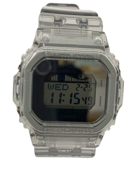 CASIO(カシオ) / KANOA IGARASHI/クォーツ腕時計・G-SHOCK/デジタル 