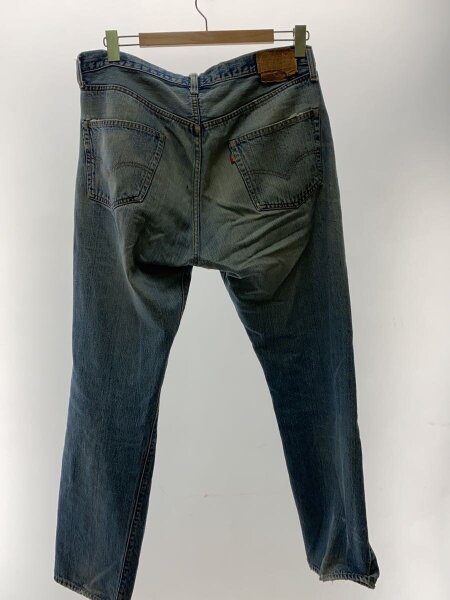 Levi's(リーバイス) / 70s/VT/501/66前期/実寸W36/デニム/インディゴ