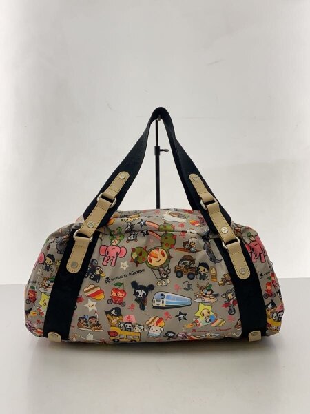 LESPORTSAC(レスポートサック) / TOKIDOKIコラボ/ハンドバッグ 