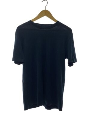 Cruciani(クルチアーニ) / Tシャツ/48/コットン/BLU/ボーダー/CUK237