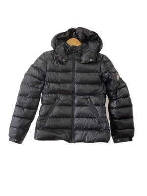 MONCLER（モンクレール）のキッズジャケットの#MONCLER ナイロンに該当