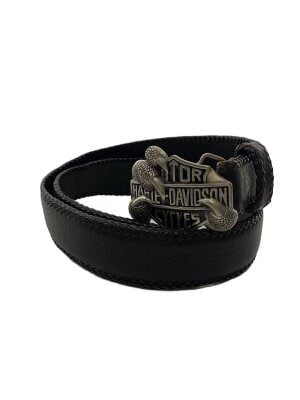 HARLEY DAVIDSONのベルト検索結果|古着・中古品の通販サイト セカンド