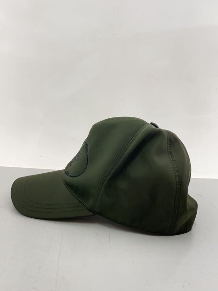 PRADA(プラダ) / キャップ/L/ナイロン/KHK/メンズ | 中古品の販売