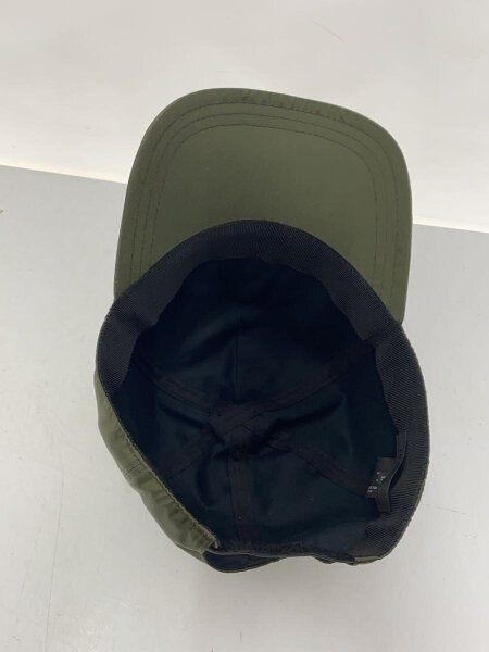 PRADA(プラダ) / キャップ/L/ナイロン/KHK/メンズ | 中古品の販売