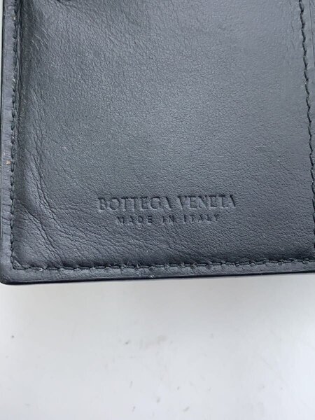 BOTTEGA VENETA(ボッテガヴェネタ) / マキシイントレチャート/2つ折り